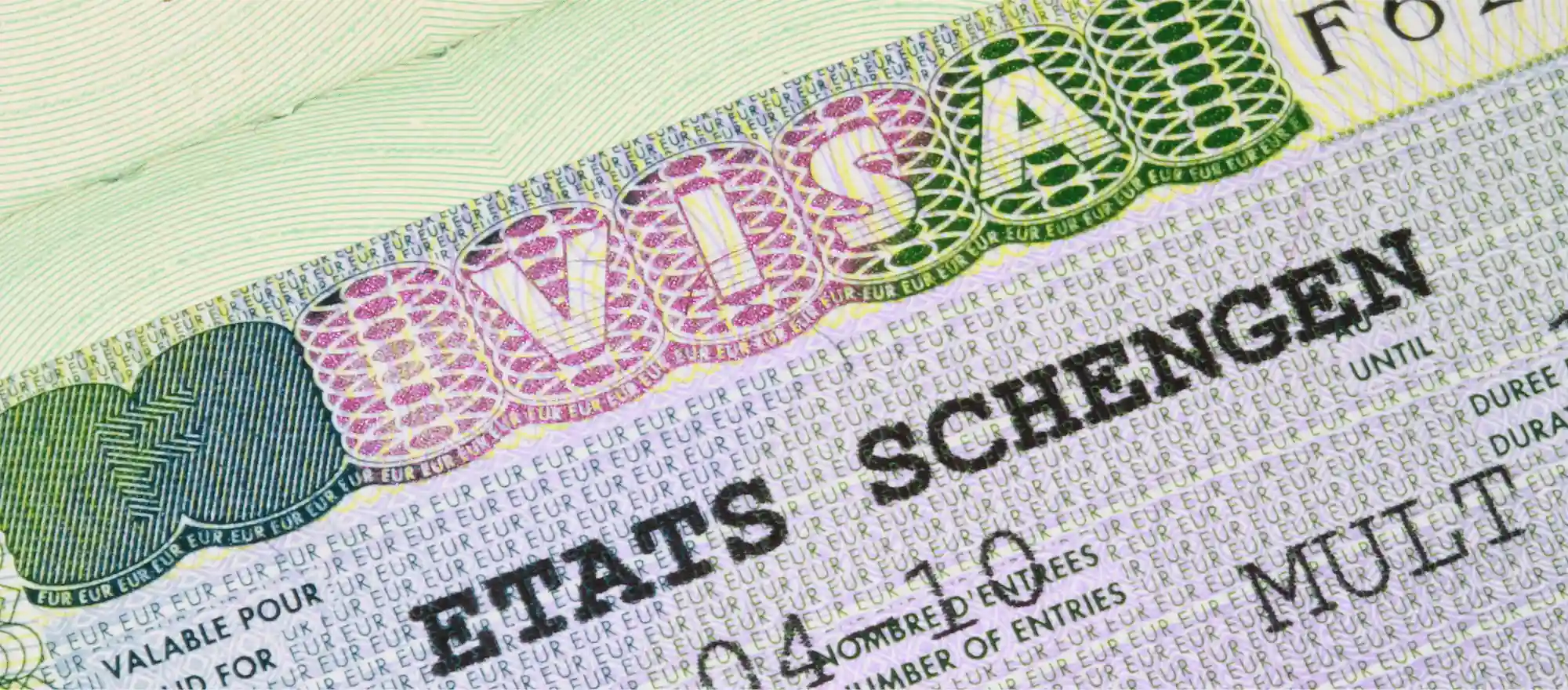 Schengen Visa