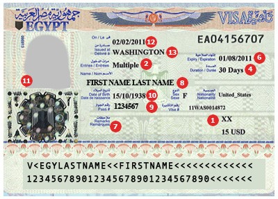 jordan visa requirements for nigerian citizens